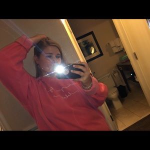 Meet your Posher, Emma